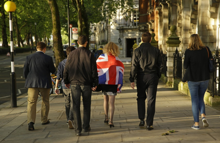 Molnárová: Kvalifikovaná pracovná sila by sa mohla z Británie vrátiť domov