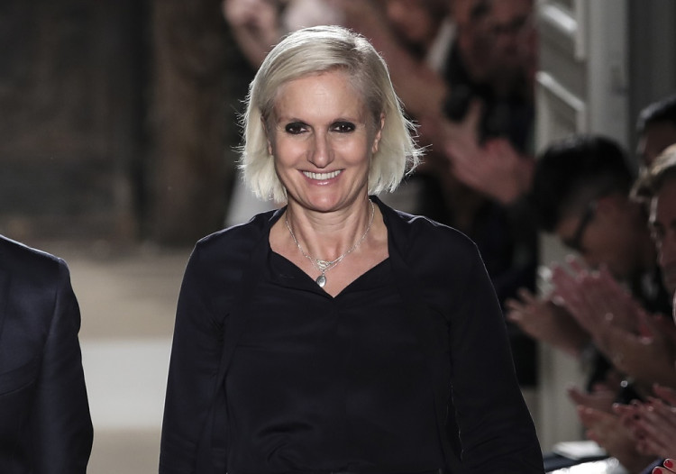 Kreatívnou riaditeľkou značky Dior bude prvý raz žena