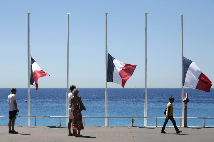Francúzi majú strach z terorizmu, ale nie z moslimov, hovorí Slovenka v Paríži