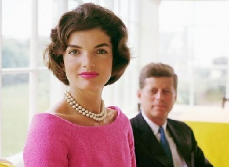 Ikona štýlu Jackie Kennedyová by oslavovala 87 rokov