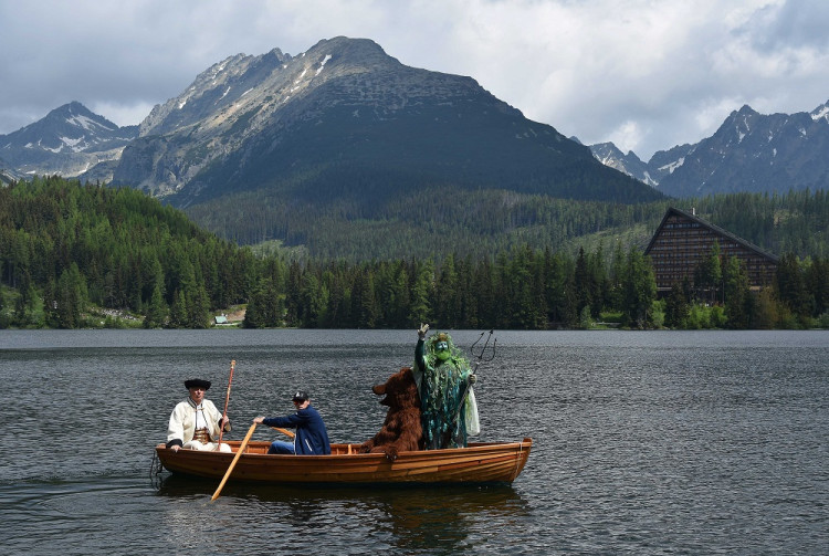 Tatry