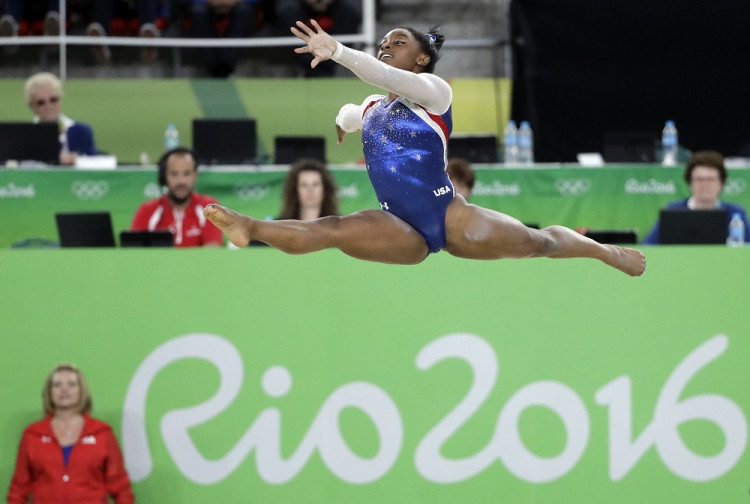 Ženský šport je druhoradý. Komentáre na olympiáde sú často sexistické