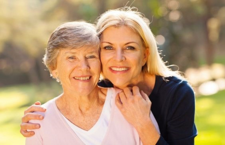 Nebojme sa rozprávať o menopauze, zažije ju každá žena