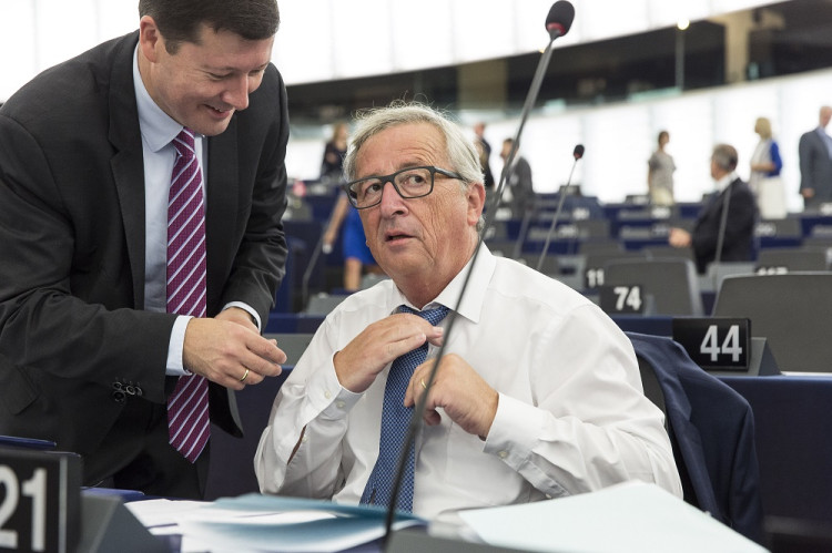 Juncker v správe o stave Únie: Populisti problémy neriešia, ale spôsobujú