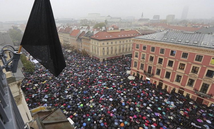 Pietruchová: Keď do väzenia posadia prvé ženy, verejná mienka si vynúti zmenu