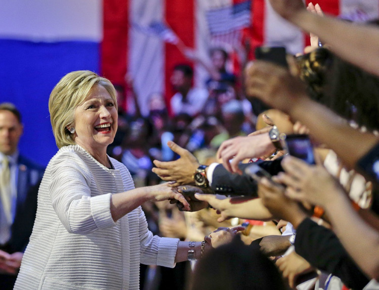 Sociologička Gyárfášová: Clintonová je vypočítateľná a má demokratické politické inštinkty