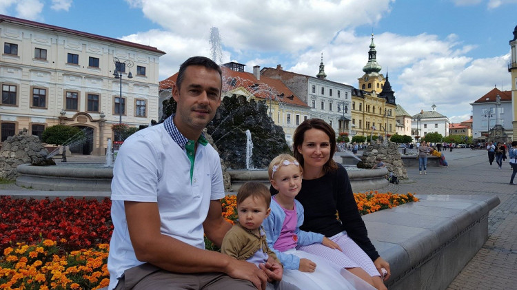 Slovenka o výchove detí vo Francúzsku: Rodičia zvyky nemenia, stále vedú spoločenský život