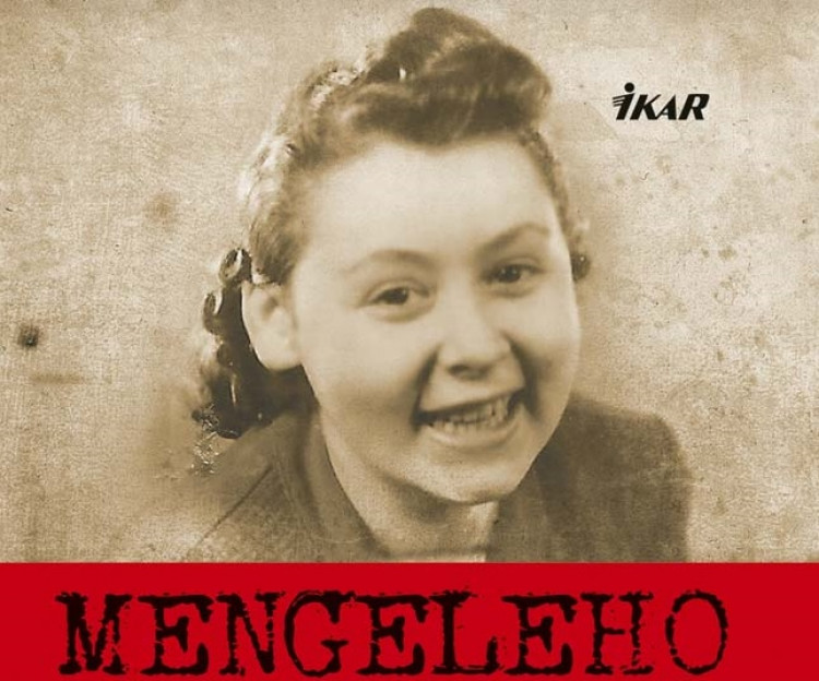 Mengeleho dievča pomohlo chytiť jednu z najkrutejších dozorkýň z Birkenau