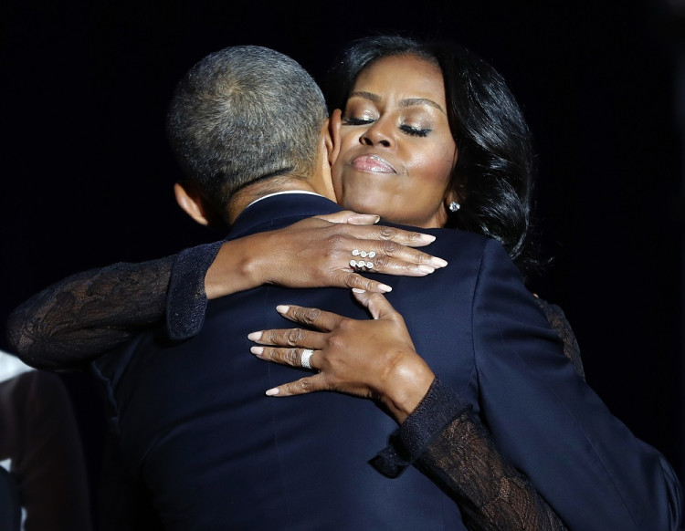 Čo nás naučila Michelle Obamová