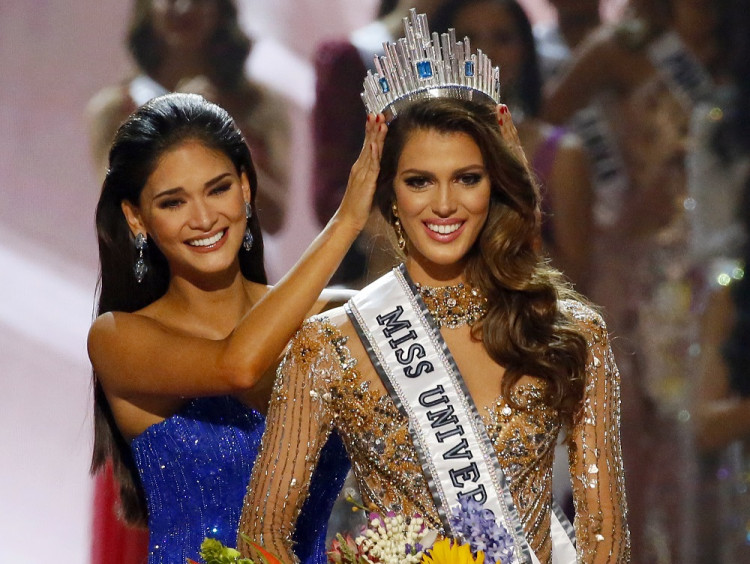 Nová Miss Universe chce, aby krajiny otvorili hranice utečencom