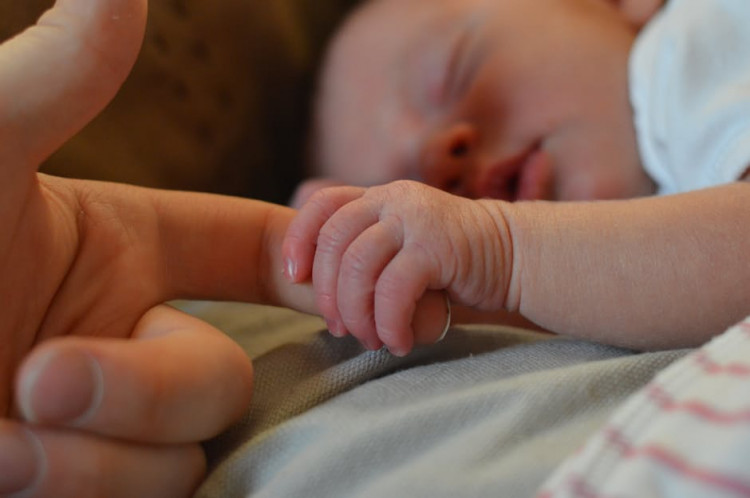 Predčasne narodených detí pribúda, trápia ich rôzne zdravotné ťažkosti