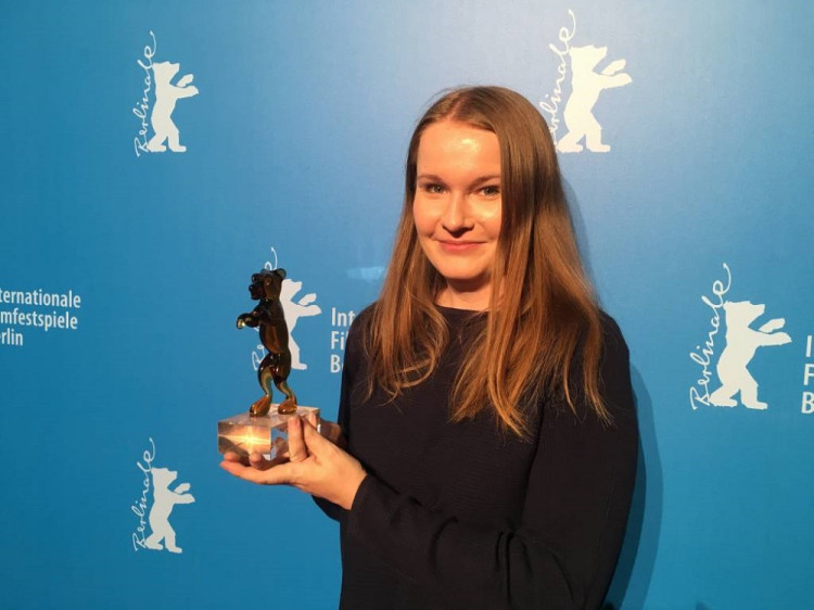 Na Berlinale prvýkrát ocenili slovenský film