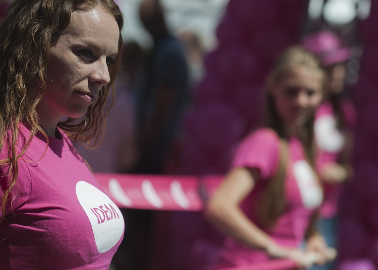 Viac ako polovica žien nikdy neabsolvovala vyšetrenie prsníkov