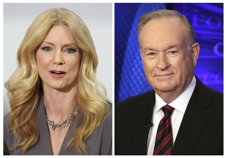 Old boy network alebo sexuálne škandály vo Fox News