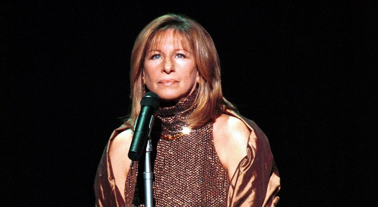 Streisandovú odpísala pre veľký nos vlastná mama. Dnes jej z nej legenda
