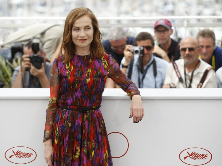 Oskarová herečka v Cannes pripomenula, že filmy robí málo žien