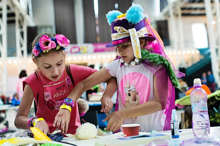 Festival KDE BOLO, TAM BOLO bude opäť učiť detí, že byť iný je dar