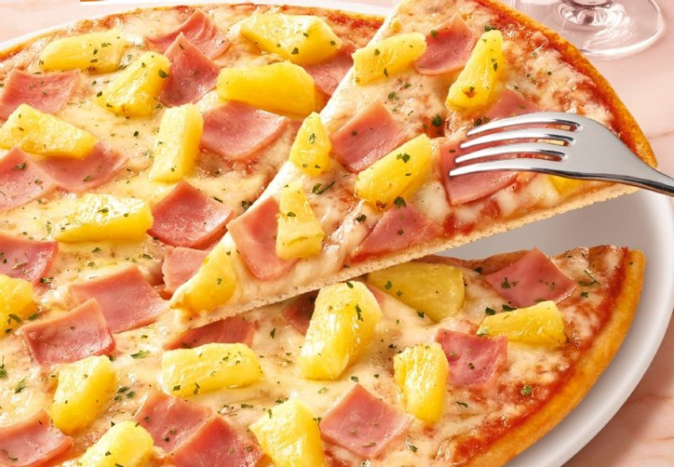 Zomrel Grék, ktorý vymyslel pizzu Hawai