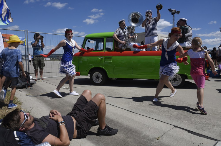 Festival Pohoda ponúkne tri výnimočné hudobné projekty, ale aj kompostovateľný riad