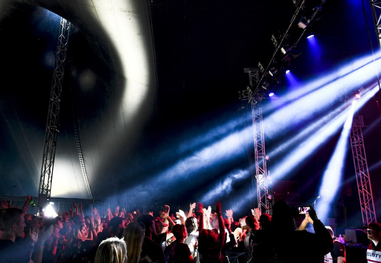 Hudobný festival Bravalla na budúci rok nebude kvôli sexuálnym útokom