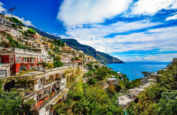Päť dôvodov, prečo by ste mali navštíviť Taliansko s vašou polovičkou
