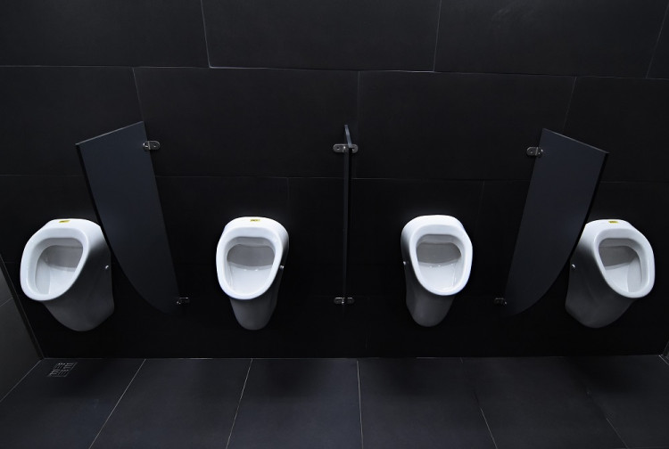 Revolúcia na záchodoch: Berlín chce pisoáre pre ženy