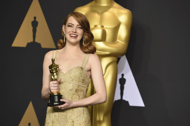 Najviac v Hollywoode zarába Emma Stone