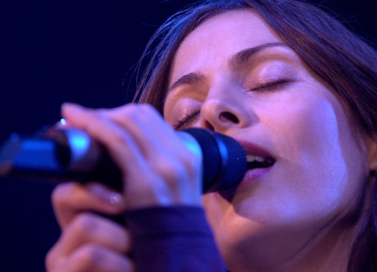 Speváčka Natalie Imbruglia bude mať koncert v Trenčíne