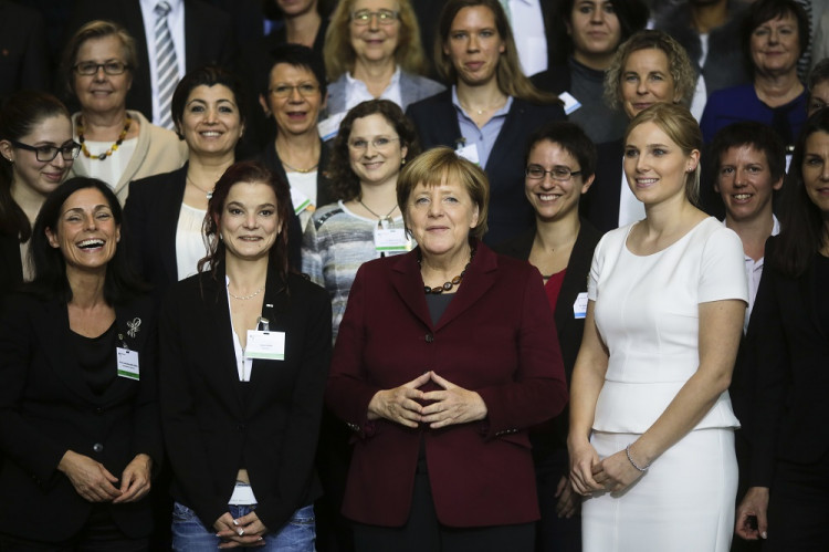 Brandebursko má ako prvé v Nemecku pravidlo na rovnaký počet žien a mužov v politike