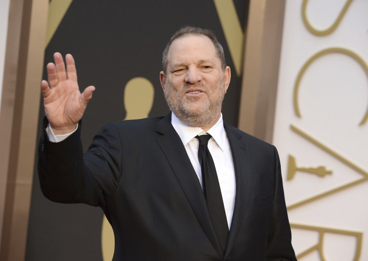 Prokurátorka: Weinstein bol "ostrieľaný" sexuálny predátor