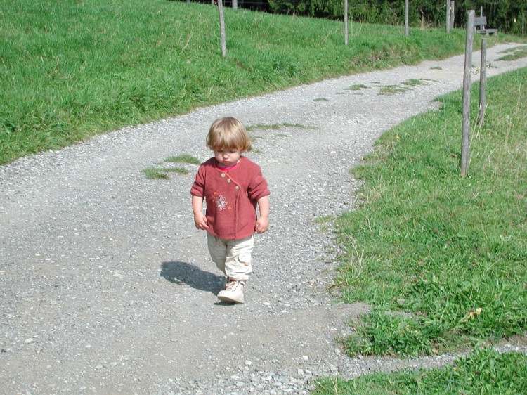 Vo Zvolene dcéra týrala matku, ktorá sa jej stará o dieťa