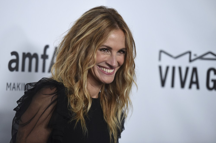 Má Oscara, tituly najkrajšej ženy sveta a tri deti. Herečka Julia Roberts oslavuje päťdesiatku