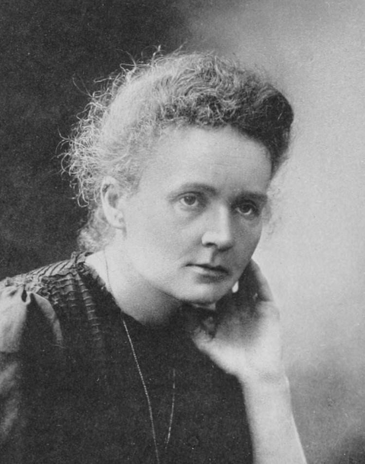 Nadanie Marie Curie-Sklodowskej si všimla mama. Vychovala prvú ženu s dvoma nobelovými cenami