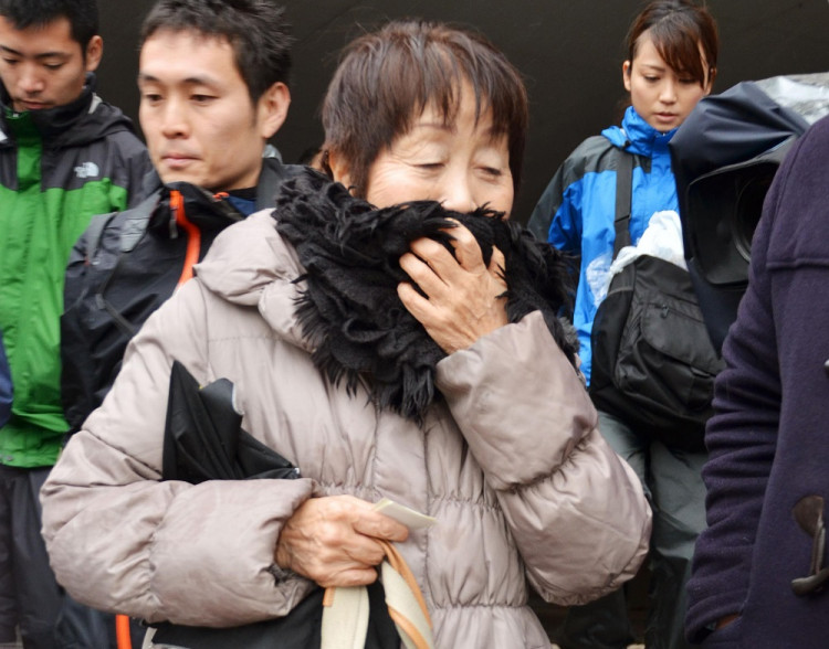 Japonskú "čiernu vdovu" odsúdili na smrť za vraždy troch partnerov