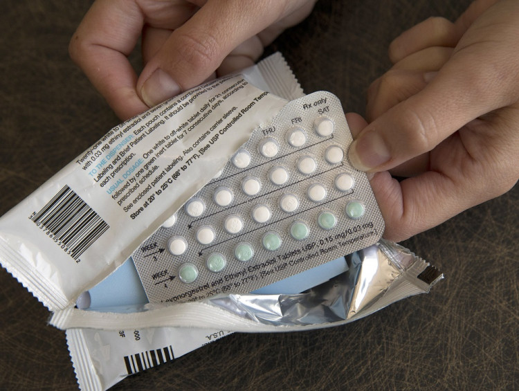 V Spojených štátoch prvý raz schválili antikoncepčnú tabletku bez predpisu