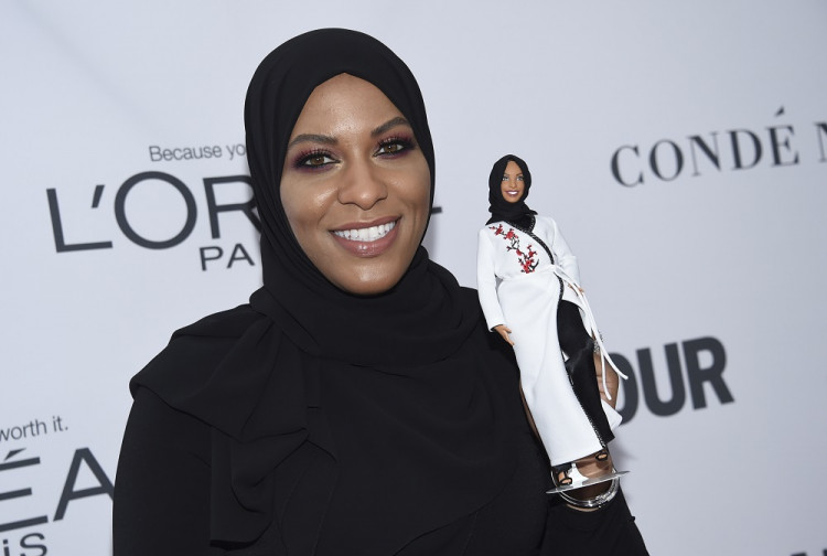 Výrobca Barbie spustí predaj bábiky s hidžábom