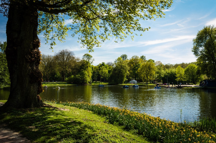 Mladé ženy chcú vo Zvolene vytvoriť Interaktívny park troch generácií