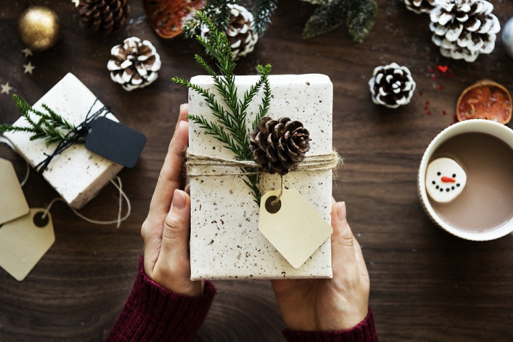 Tu je šesť hodnotných darčekov, ktoré umocnia pocit Vianoc