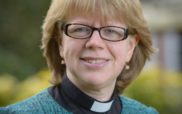 Na čele londýnskeho biskupstva bude prvýkrát žena
