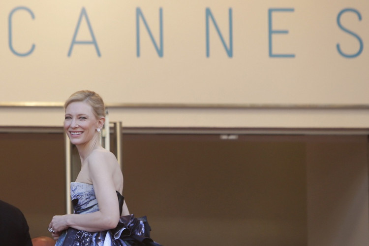 Porote na festivale v Cannes bude predsedať Cate Blanchettová