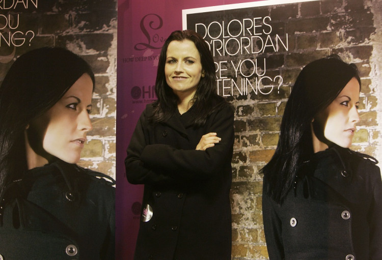 Náhle zomrela Dolores O'Riordanová, hlas Cranberries. Mala len 46 rokov