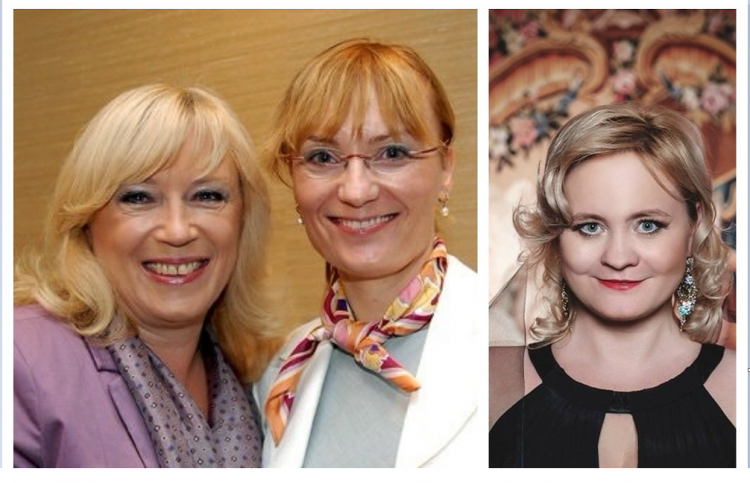 Oslávte s nami 3. narodeniny diskusiou Ženy v Československu a dnes