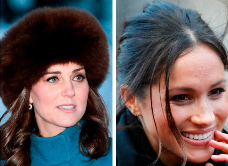 Súboj kráľovských švagrín: Budú sa vojvodkyňa Kate a Meghan Markle dopĺňať alebo si konkurovať?