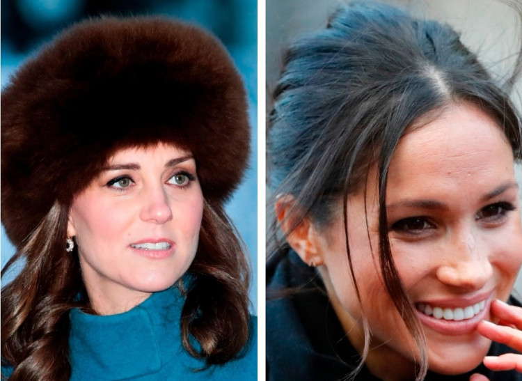 Súboj kráľovských švagrín: Budú sa vojvodkyňa Kate a Meghan Markle dopĺňať alebo si konkurovať?