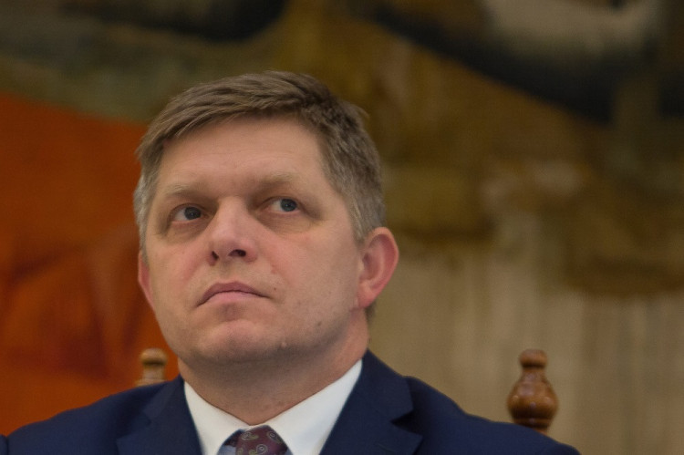 Premiéra Fica postrelili v Handlovej. Podľa ministerstva išlo o atentát