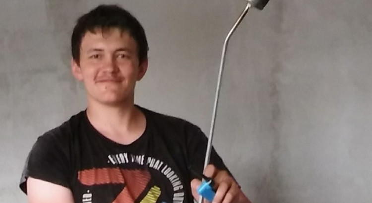 Vo Veľkej Mači zastrelili 27-ročného novinára a jeho priateľku