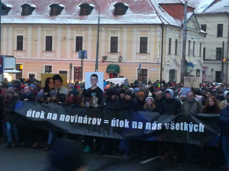 Fakt ste mali chuť vyspevovať?
