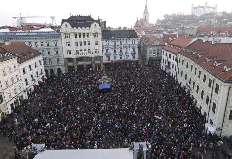 Budete si presne pamätať, čo ste vtedy robili