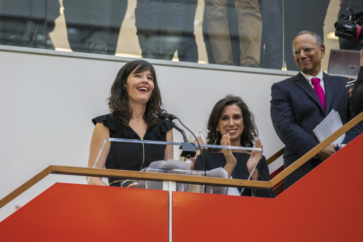 Hlavnú Pulitzerovu cenu dostali médiá za odhalenie aféry Weinstein