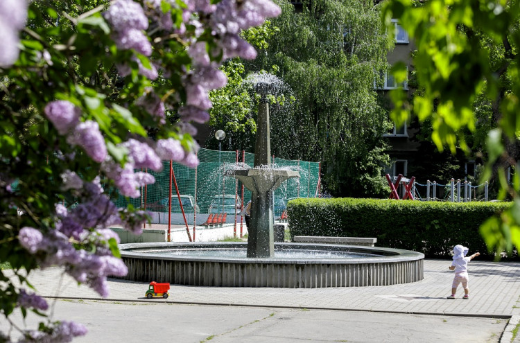 Poznáte názvy všetkých fontán v Bratislave? Otestujte sa